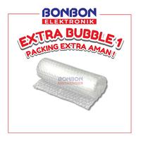 Gambar EXTRA PACKING BUBBLE WRAP 1 dari Bonbon Elektronik_NEW Kota Administrasi Jakarta Utara 1 Tokopedia