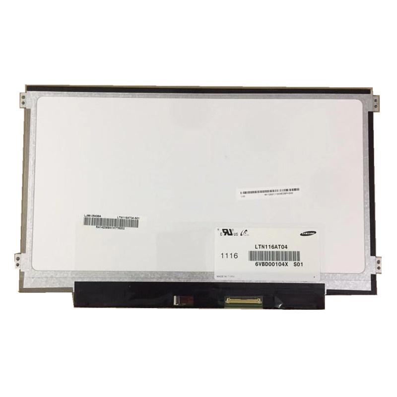 Màn hình ma trận LCD mới 11,6 inch, 40 pin, B116XW03 V.2, N116BGE L41, N116BGE…