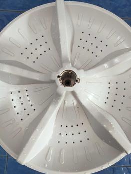 Product Review of Washing Machine Pulsator for Sharp ESX1168 (ORIGINAL) from G**a 0