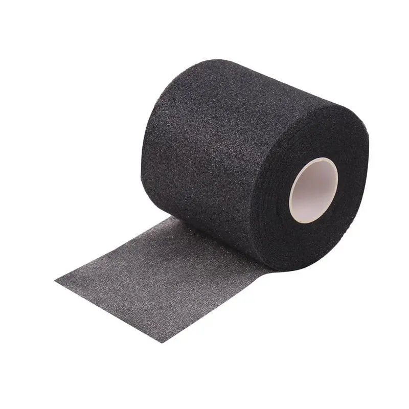 [Youth Zone] Sponge Sports Base Elastic Bandage Shock-absorbing Film Artificial Skin Sponge Badminton Racket Sponge Skin Fil
