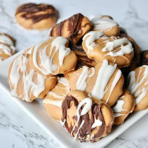 SELAI KACANG PINDEKAS THE NINE 1KG PEANUT BUTTER CREAMY PINDEKAS LOKAL PREMIUM MURAH BERKUALITAS ROTI BAKAR DONAT BOMBOLONI ROTI ISI KACANG 8
