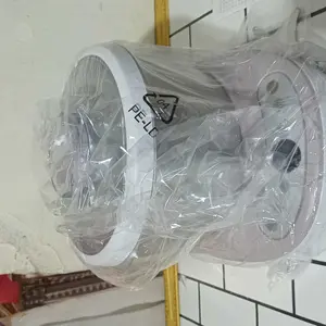 LAHOME Bear Dough Mixer Dough Maker Pengaduk Adonan 5L Adonan Kneader Mixer Electric Mixer untuk Baking Stand mixer LAHOME Dough Stand Mixer Machine Upgraded Blade Motor Dough Kneader Mixer Electric Mixer for Baking Stand Mixer