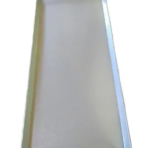 Loyang Oven Kirin KBO 350WB Bahan Galvalum Pilihan untuk Kue dan Roti tinggi 2cm Kitchenware