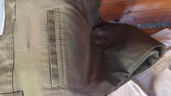 Product Review of Celana Panjang Chino Pria Slimfit Premium from d**o 1
