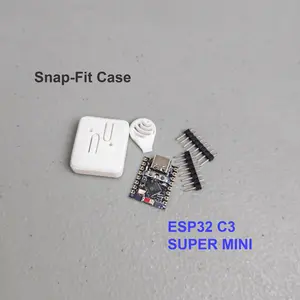 ESP32-C3 Super Mini WiFi Wireless Bluetooth