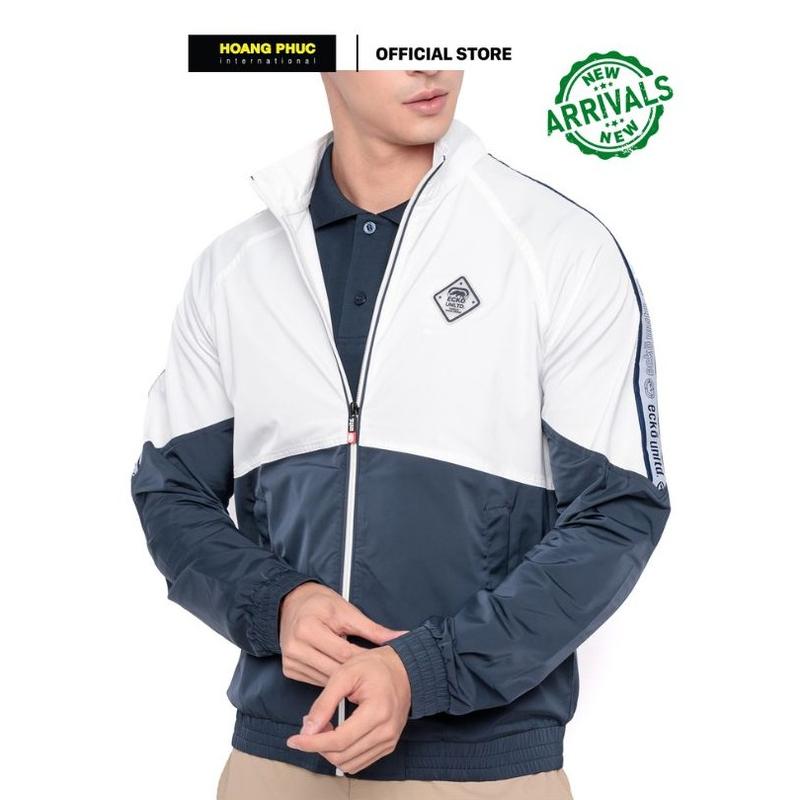 ECKO UNLTD ÁO KHOÁC GIÓ NAM IF24-07102