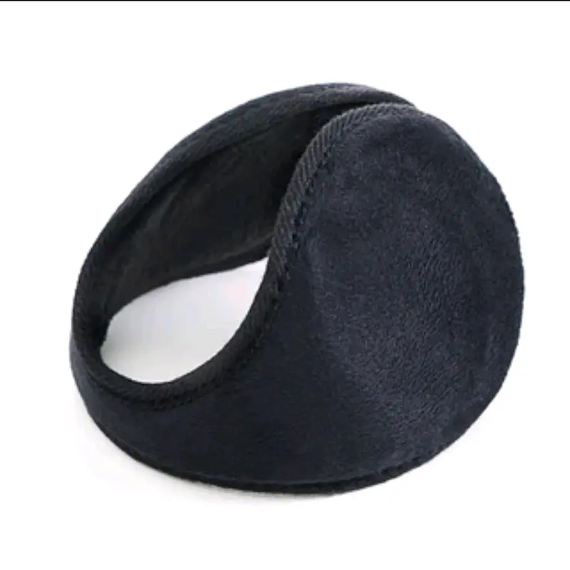 Penutup telinga kuping Earmuff musim dingin winter ear cover muff 8