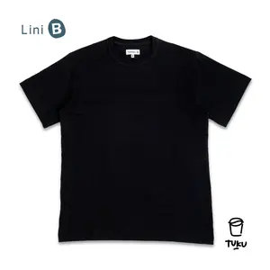 Kaus Polos (B) - TUKU bersama Bluesville