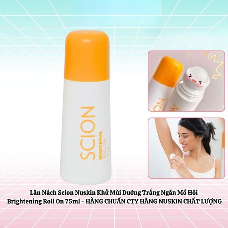 Lăn thảo dược khử mùi hôi ngăn mồ hôi Opulence không cồn