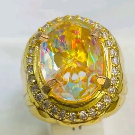 CINCIN NATURQL AMESTHYST QUARTZ