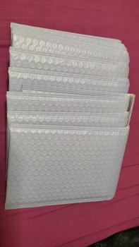 Product Review of Bubble Envelope Padded Courier Mailer Sampul Gelembung Warna Shipping Pos Ekspres Packing from S**d 1