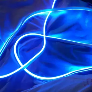 LAMPU NEON FLEX UKURAN 1-5METER 10&20METER SUDAH DENGAN SOKET PANJANG LED FLEKSIBEL 22OV AESTHETIC