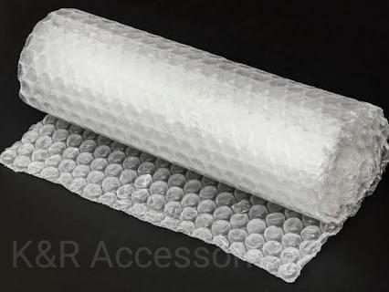 Gambar EXTRA BUBBLE WRAP TAMBAHAN dari KnRAcc Kota Bandung Tokopedia