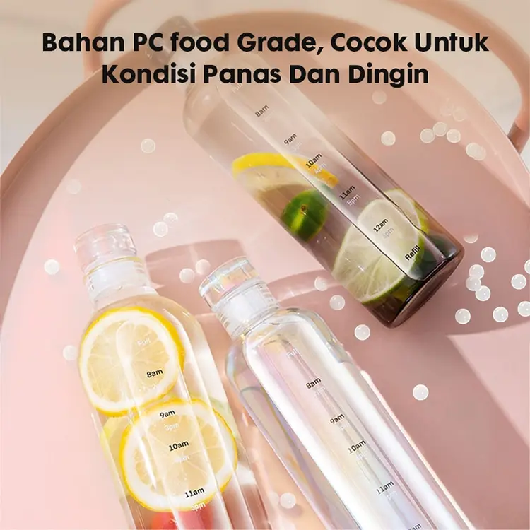 Eatkit Set Tempat Makan 2 Tingkat 3 Sekat Anti Tumpah Eatkit I Lunch Box Susun dengan Sendok Garpu I Bpa Free Kitchenware - Hijau kotak 3