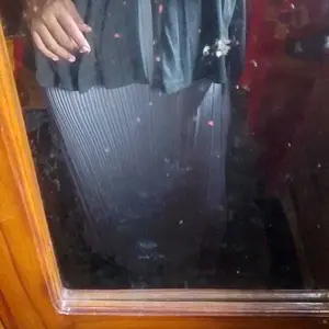 ROK PLISKET PAYUNG CENTI WAVY / ROK PAYUNG WAVY CENTI / ROK PLISKET PANJANG KODE 036