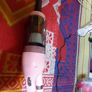 [COD] HAN RIVER Vacuum Cleaner Portabel Hisap Dan 5 In 1 Anpa Kabel Genggam Penyedot Debu Mobil Rumah 20000Pa Tanpa Kabel Portable