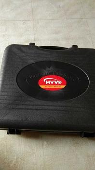 Product Review of MYVO Kompor Gas Portable MKP-01 – Stainless Steel, Api Stabil, Dual Nozzle, Aman & Hemat Gas from a**r 1