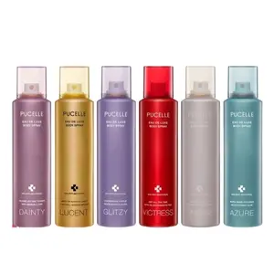 PUCELLE Eau De Luxe Body Spray 150 ML