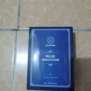 Parfum Boyroses Blue Emotion Wangi Cowok Tahan Lama