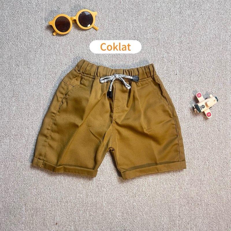[FAWKIDS]CELANA CINOS ANAK LAKI-LAKI -CELANA CINOS-CELANA ANAK 1-5TAHUN-CELANA KATUN 3