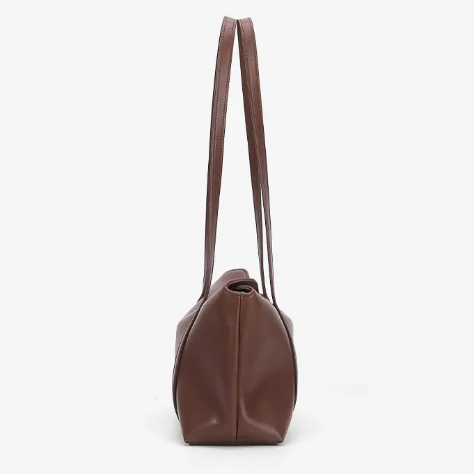 [SPECIAL LIVE] - Tas Wanita Bahu Rose / Rose Shoulder Bag / Hand Bag Kulit PU 7