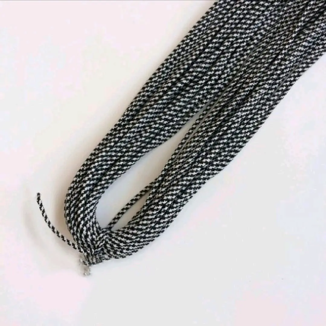 Tali Kur Tali Zebra Anti Slip Untuk Celana Merk PANDA Craft