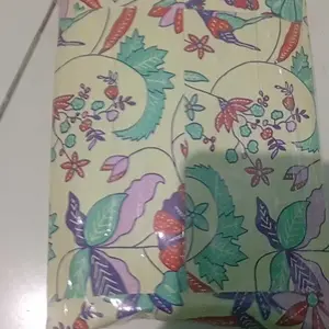 GELANG FASHION 2 BELL - EMAS 17K - BUNGA TANJUNG GOLD