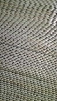 Product Review of Lampit Rotan 140x200 cm Karpet Rotan from E**️ 0