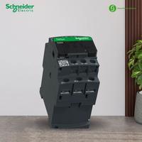 Gambar Schneider Electric TeSys D Kontaktor 3P(3NO) 18A 24VDC LC1D18BD dari Smart Power Solution Kota Administrasi Jakarta Barat 5 Tokopedia