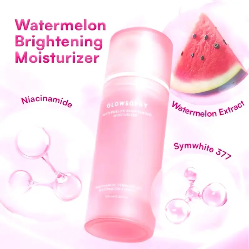 moist watermelon (pink)