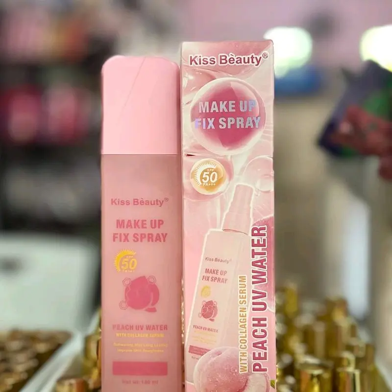 bench body spray kiss and tell - TikTok Shop Malaysia