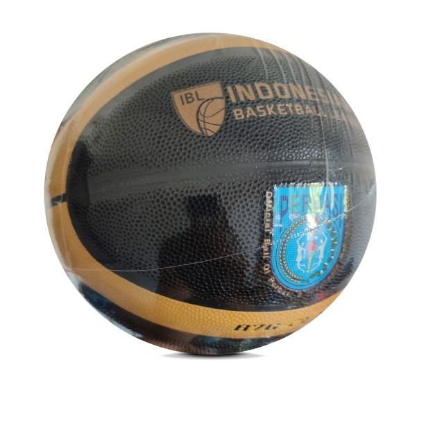 Product Introduction of Bola Basket Molten B7G-EZ-K  Outdoor Indoor Ukuran 7 - Ball Turnamen 4
