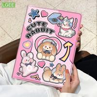 Gambar New Tablet Case For HONOR Pad Cover/for Pad X8A 11"/for Pad X7/for Pad9 12.1"/for Pad10 12.1"/for Pad X9A 11.5" 8.7" - Tanpa Slot Pen-HD080, HONOR Pad X8A 11" dari LGEE CASE Kota Tangerang 1 Tokopedia