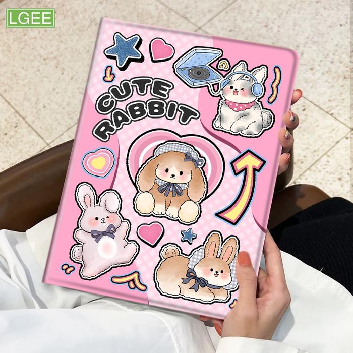 Gambar New Tablet Case For HONOR Pad Cover/for Pad X8A 11"/for Pad X7/for Pad9 12.1"/for Pad10 12.1"/for Pad X9A 11.5" 8.7" - Tanpa Slot Pen-HD080, HONOR Pad X8A 11" dari LGEE CASE Kota Tangerang Tokopedia