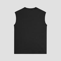 Gambar Benidson Singlet Sleeveless Oversized Tshirt Hitam Punch - Hitam, M dari Benidson Store Kab. Banyuwangi 2 Tokopedia