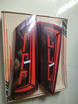 Product Review of Lampu Reflektor Bagasi Belakang CALYA / SIGRA 2016-0N from P**A G**Y R**G 9** 0