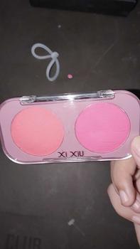 Product Review of Xi XiU DIVINE POWDER BLUSH | BLUSH ON from n**🫧 0