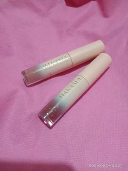 Product Review of [TERMURAH] HANASUI LIP CREAM MATTEDORABLE - LIP CREAM VELVET MATTE HANASUI / BOBA from S**h 1