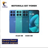 Gambar Motorola G57 Power 8/128 GB 8/256 GB Garansi Resmi Indonesia - Crosair 8/128 GB dari Cellsius Kota Bandung 1 Tokopedia