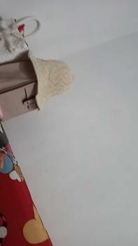 Product Review of Topi Wanita Bucket Hat Dewasa Rajut Viral Korean Style Aesthetic Terbaru - Topi Pantai Kekinian CP07 from b**k 0