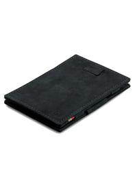 Gambar Dompet Kartu Garzini Cavare Magic Wallet Card Holder Pria Wanita - Java Brown dari JS STORE INDONESIA Kota Administrasi Jakarta Selatan 3 Tokopedia