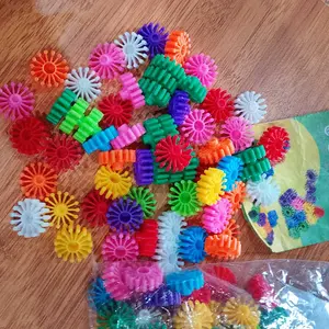 【COD】【Ready stock】Mainan edukasi roda asah otak, melatih motorik dan koordinasi mata-tangan, meningkatkan kecerdasan anak, cocok untuk anak perempuan dan laki-laki, open ended toy edukasi