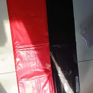 PLASTIK LAYANGAN CAP BUMI