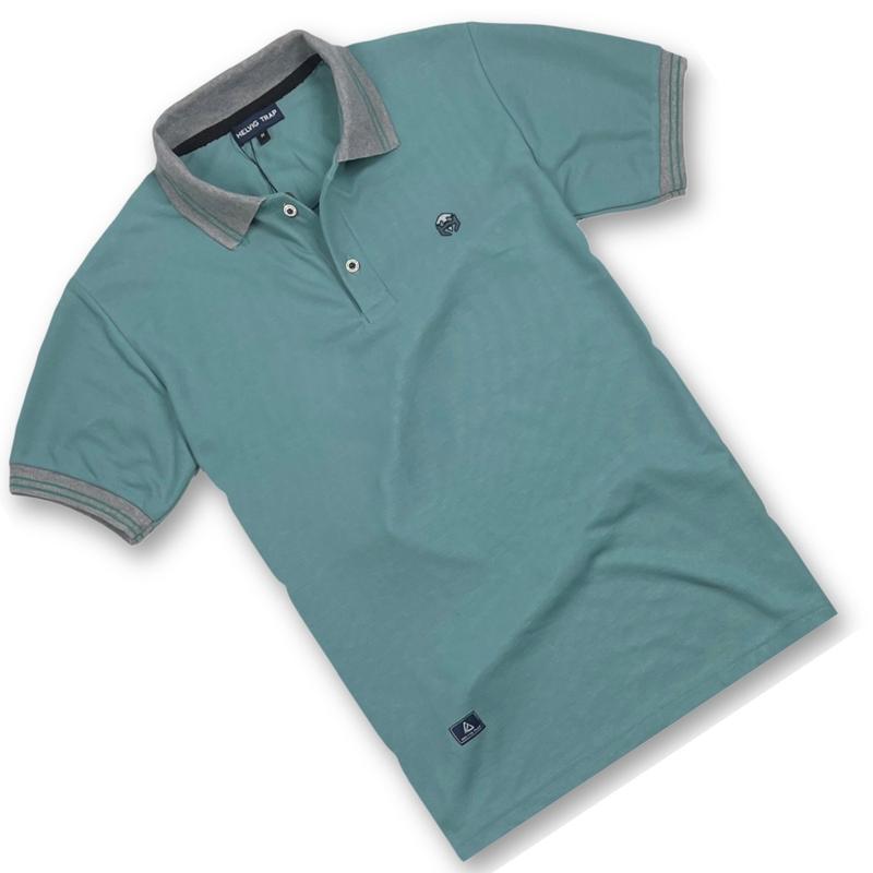 POLO SHIRT PRIA LENGAN PENDEK BESTSELLER HITS 4
