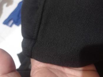 Product Review of Hoodie Spyder ERORIZER High Quality Cotton Flece 330gsm from A**d R**y 1