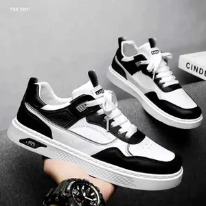 Fashion - sepatu pria style korea terhit | Hot Item