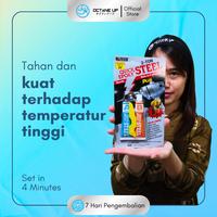 Gambar Alteco Lem Besi 4 Menit 2 Ton Quick Epoxy Steel 56.7gr Original Tahan Air & Suhu Tinggi Cocok untuk Pengerjaan Sempit Resin dari Octane Up Store Kota Bandung 4 Tokopedia
