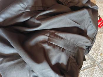 Product Review of Baju OKA OK Tunik celana lengan panjang karet Dokter Bidan Perawat Wanita adem lembut from A**3 1