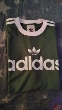 Product Review of AYCLOTH CASUAL JERSEY OVERSIZE SERI 94 from R**2 0