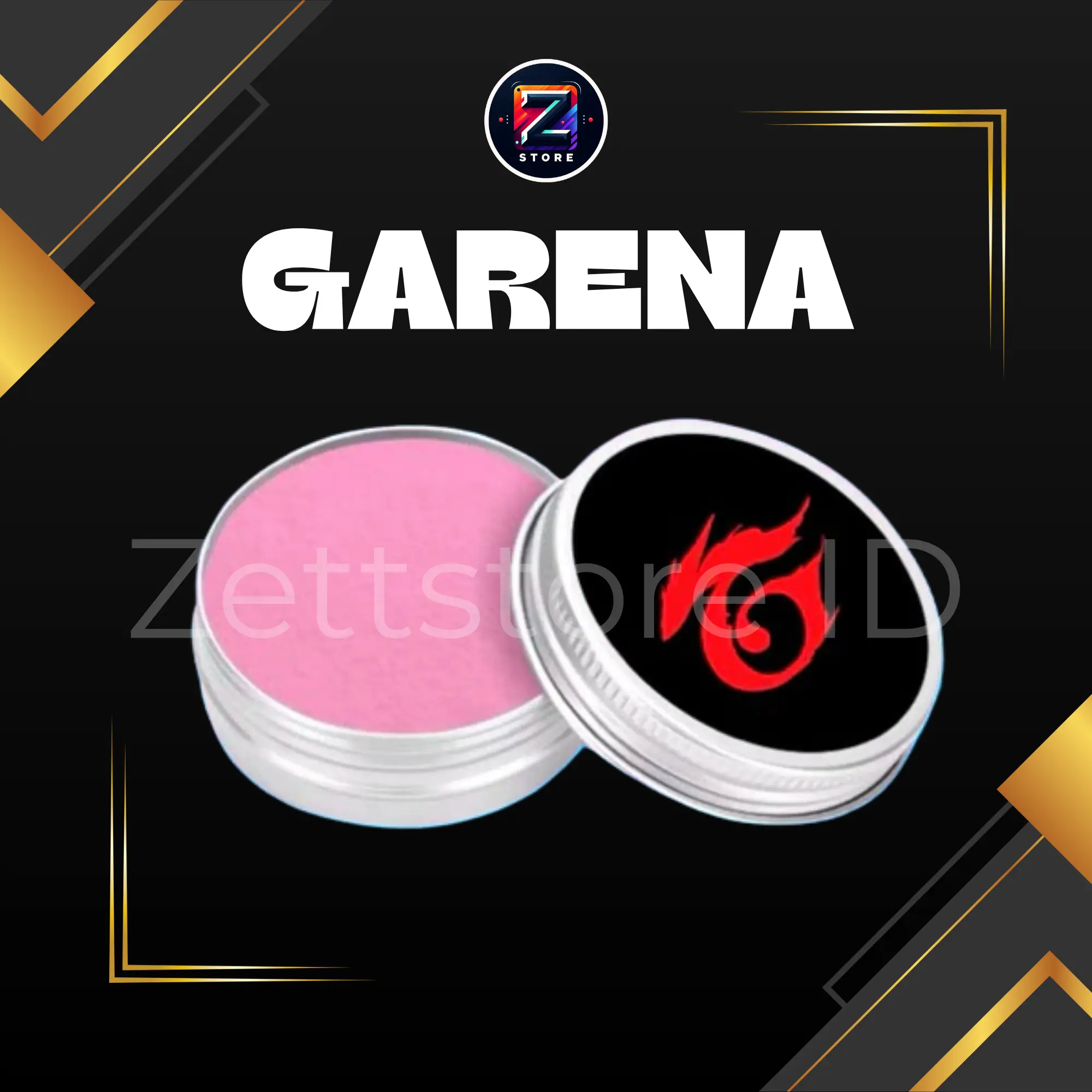 GARENA